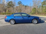 2009 Mitsubishi Galant ES