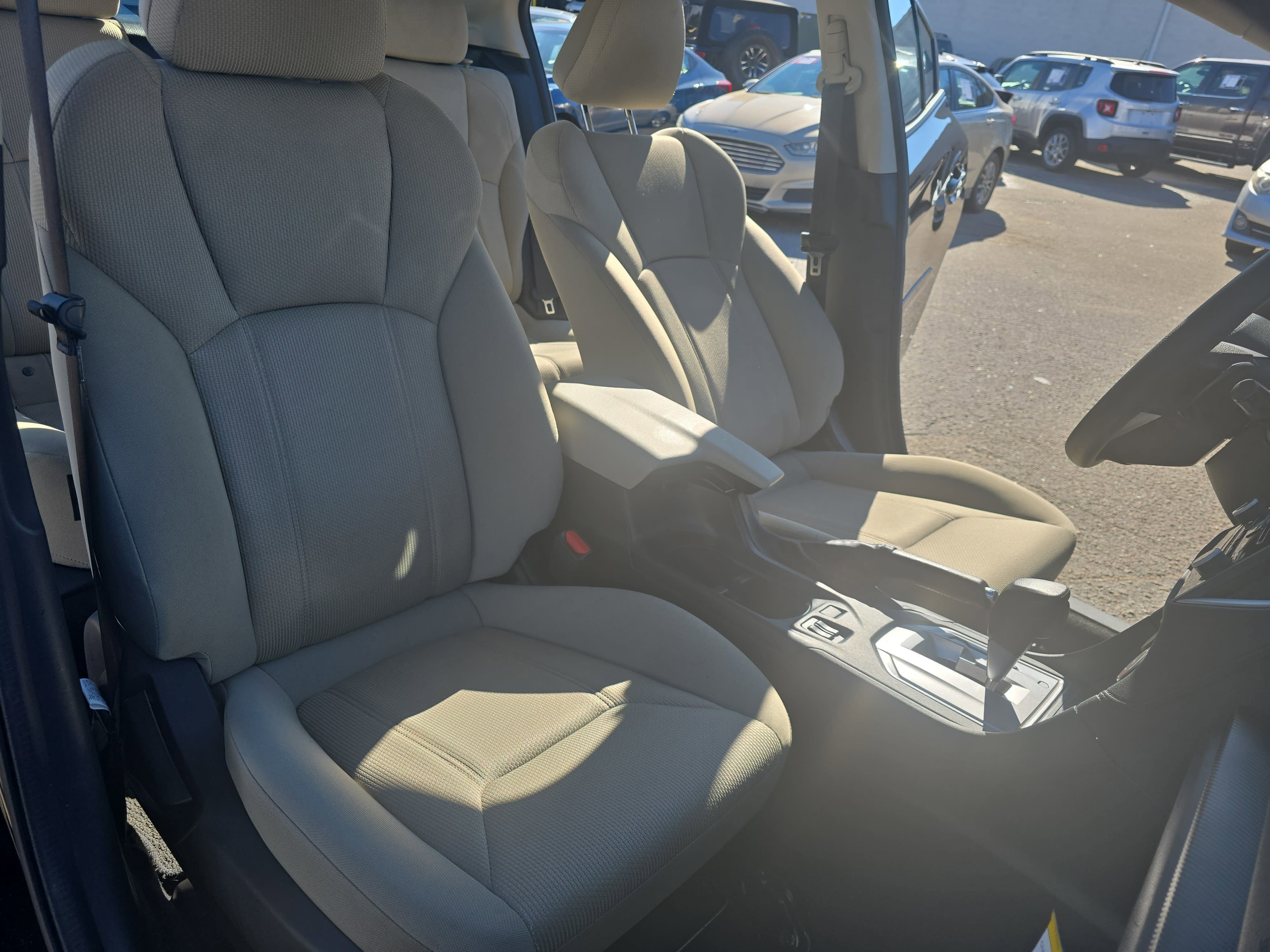 2023 Subaru Impreza Premium