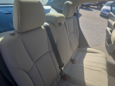 2023 Subaru Impreza Premium