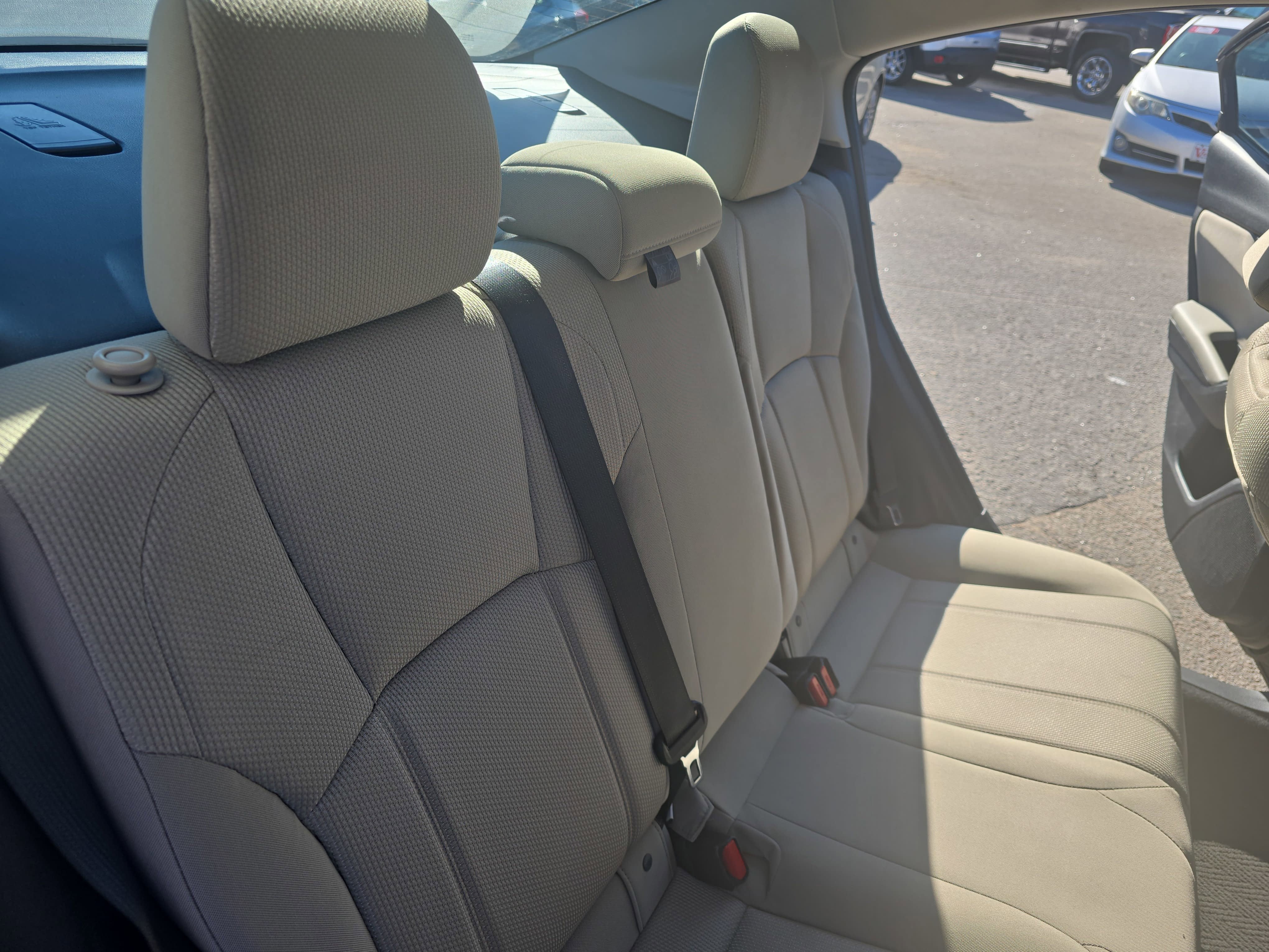 2023 Subaru Impreza Premium