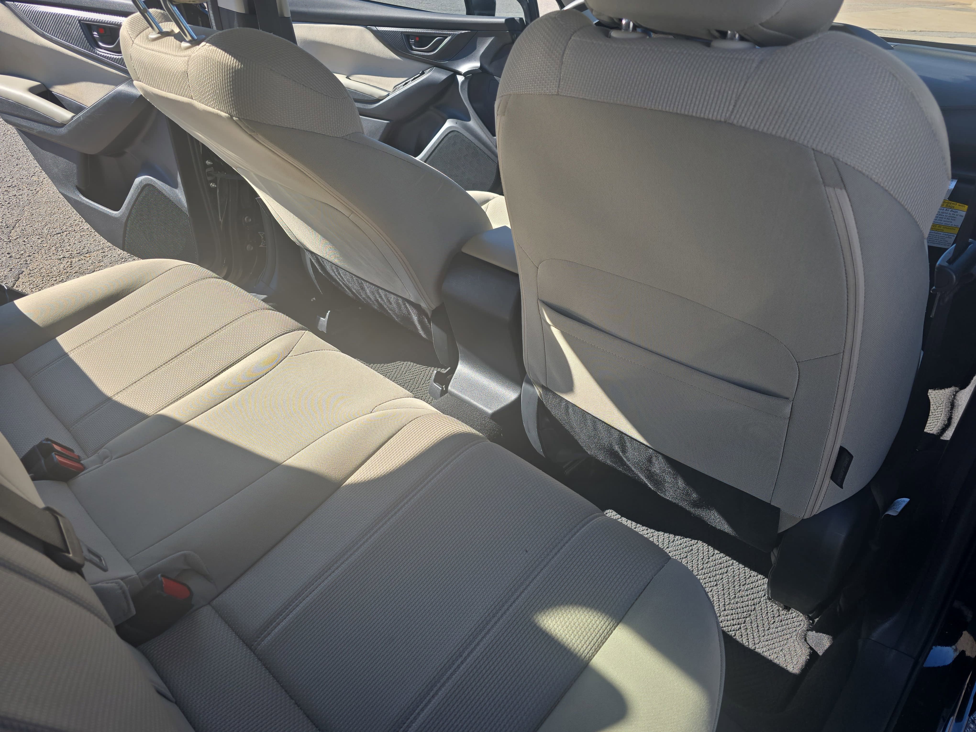 2023 Subaru Impreza Premium