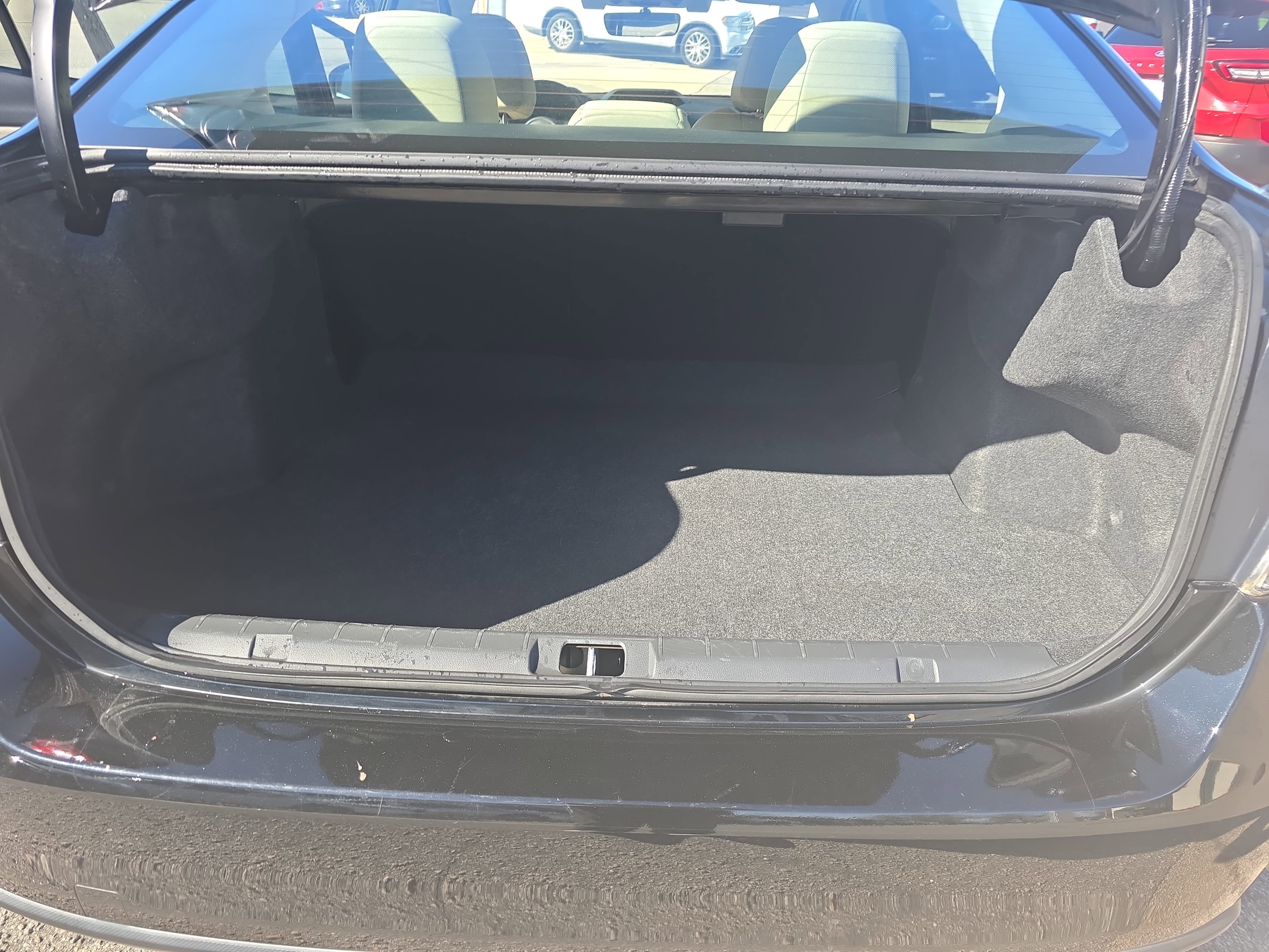 2023 Subaru Impreza Premium