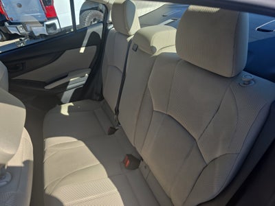 2023 Subaru Impreza Premium