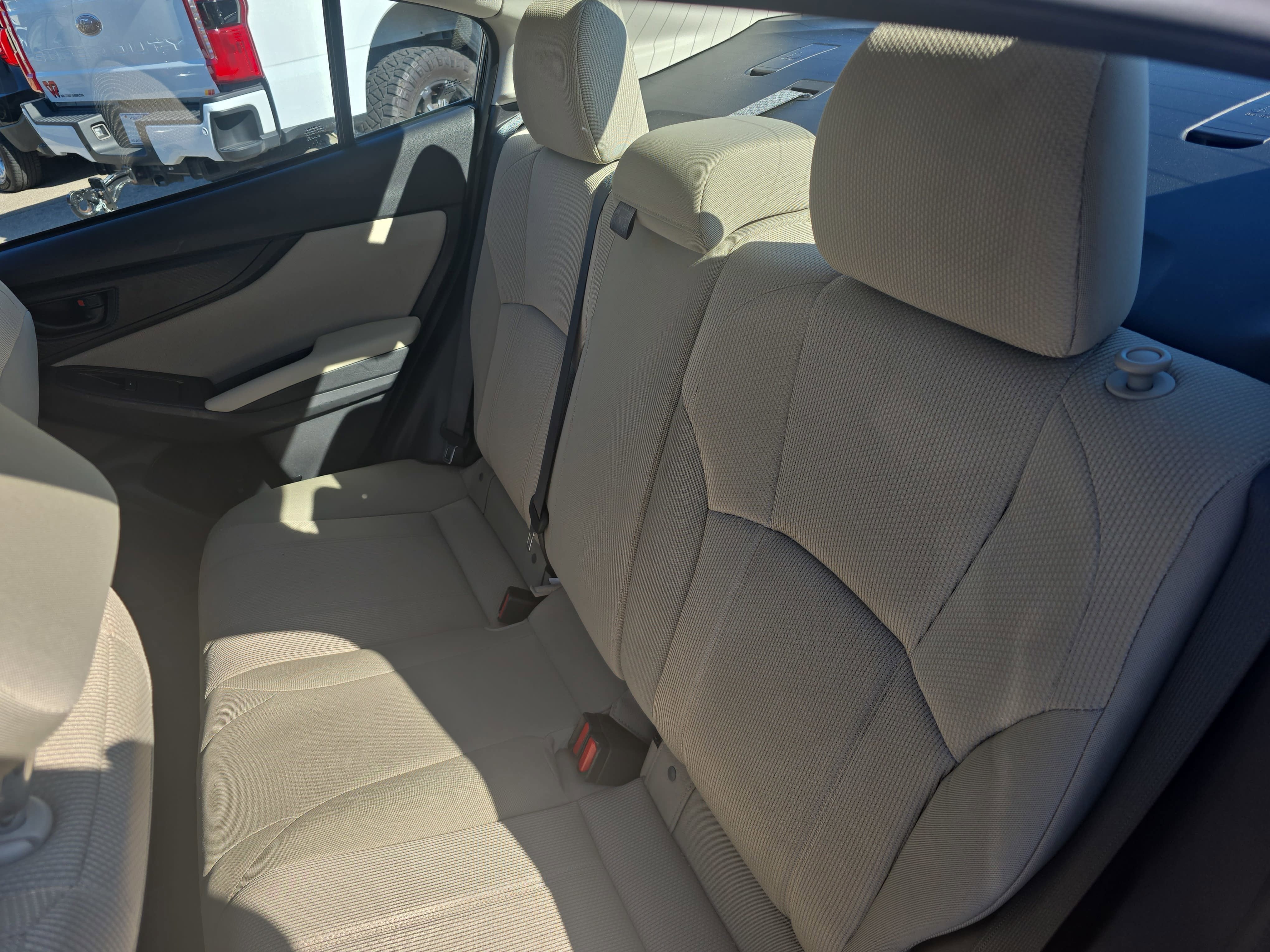 2023 Subaru Impreza Premium