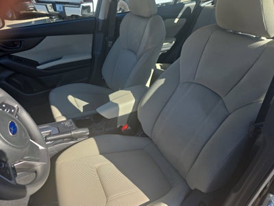 2023 Subaru Impreza Premium