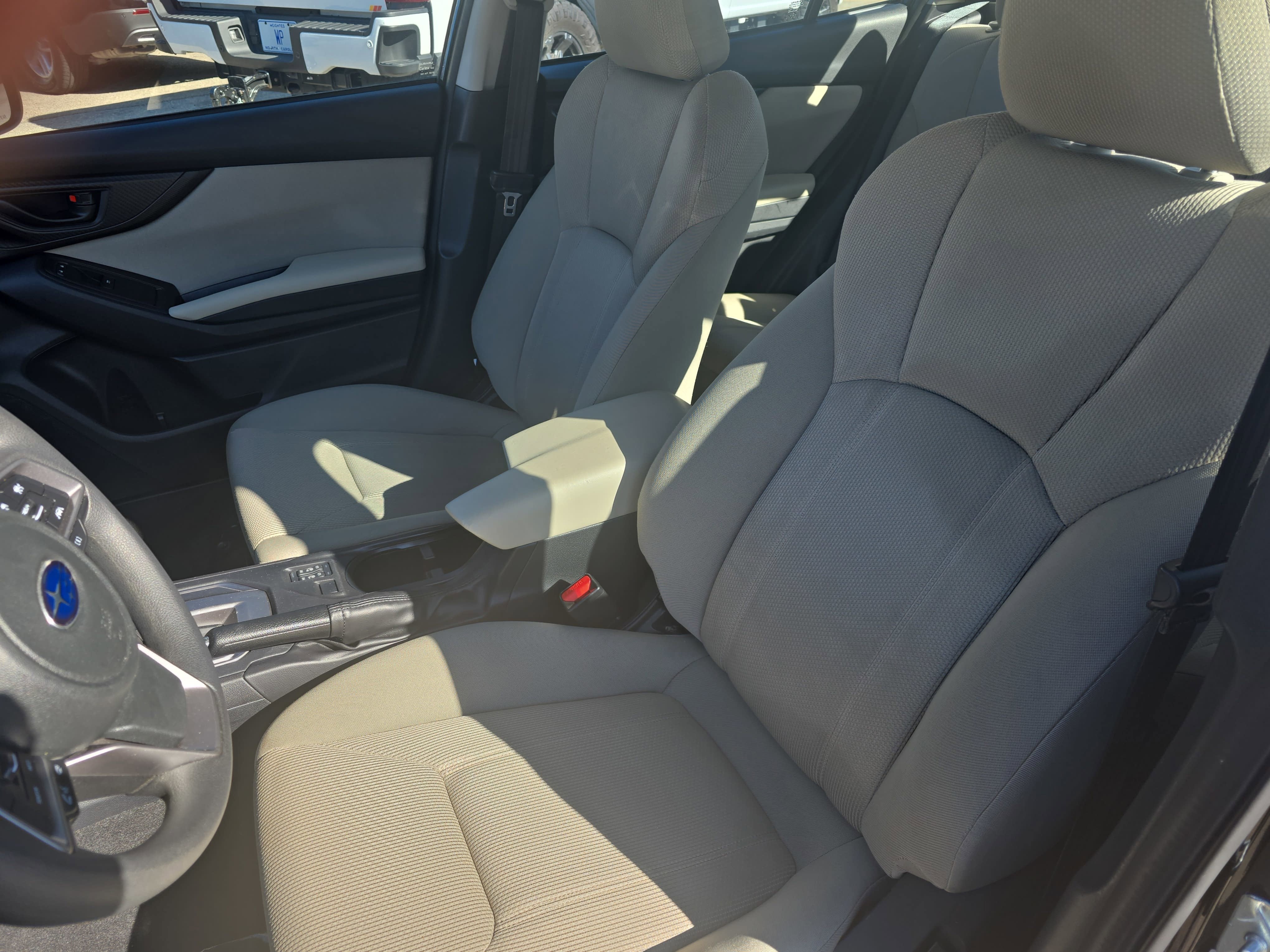 2023 Subaru Impreza Premium