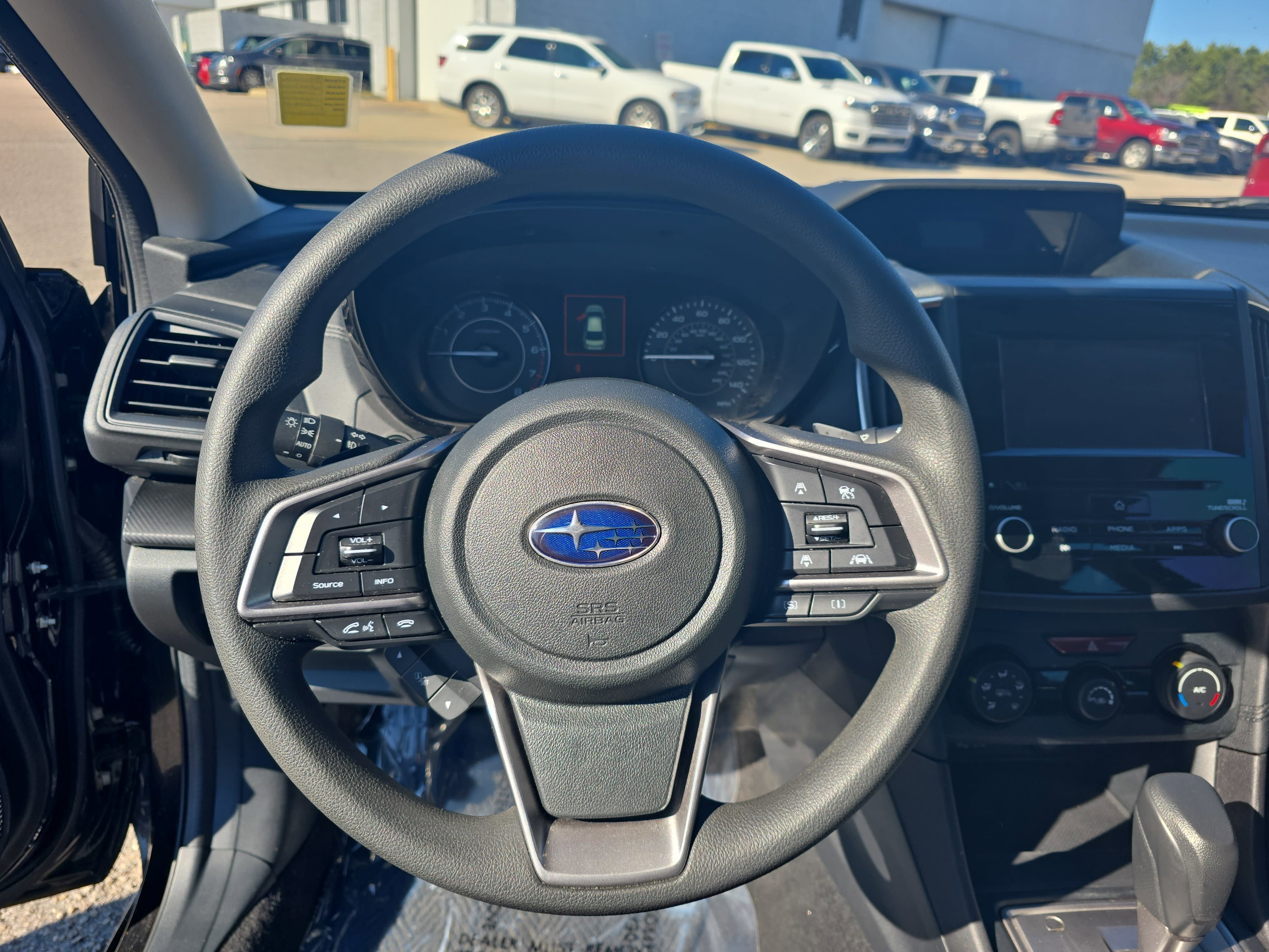 2023 Subaru Impreza Premium