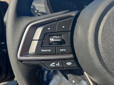 2023 Subaru Impreza Premium