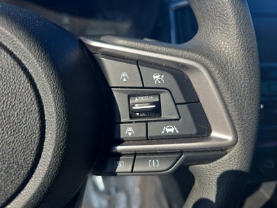 2023 Subaru Impreza Premium