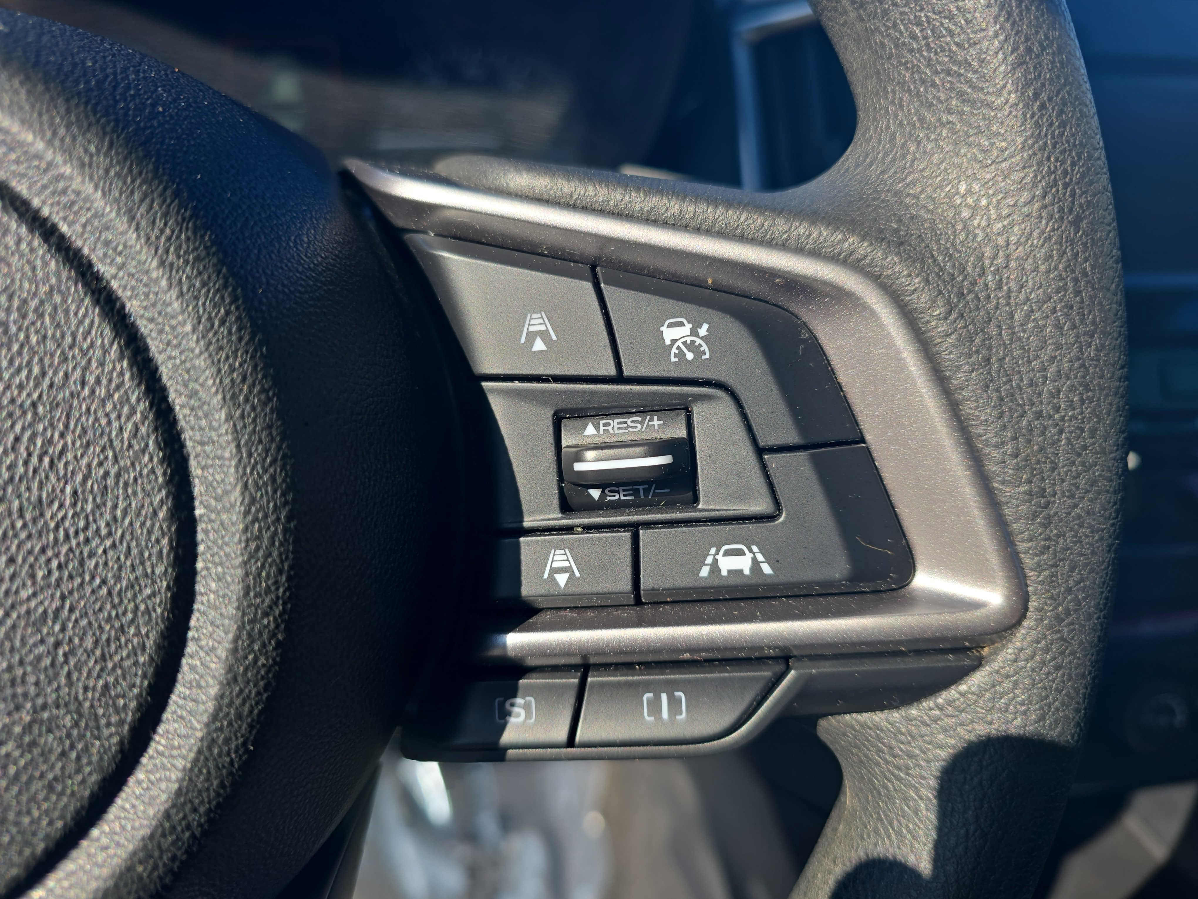 2023 Subaru Impreza Premium