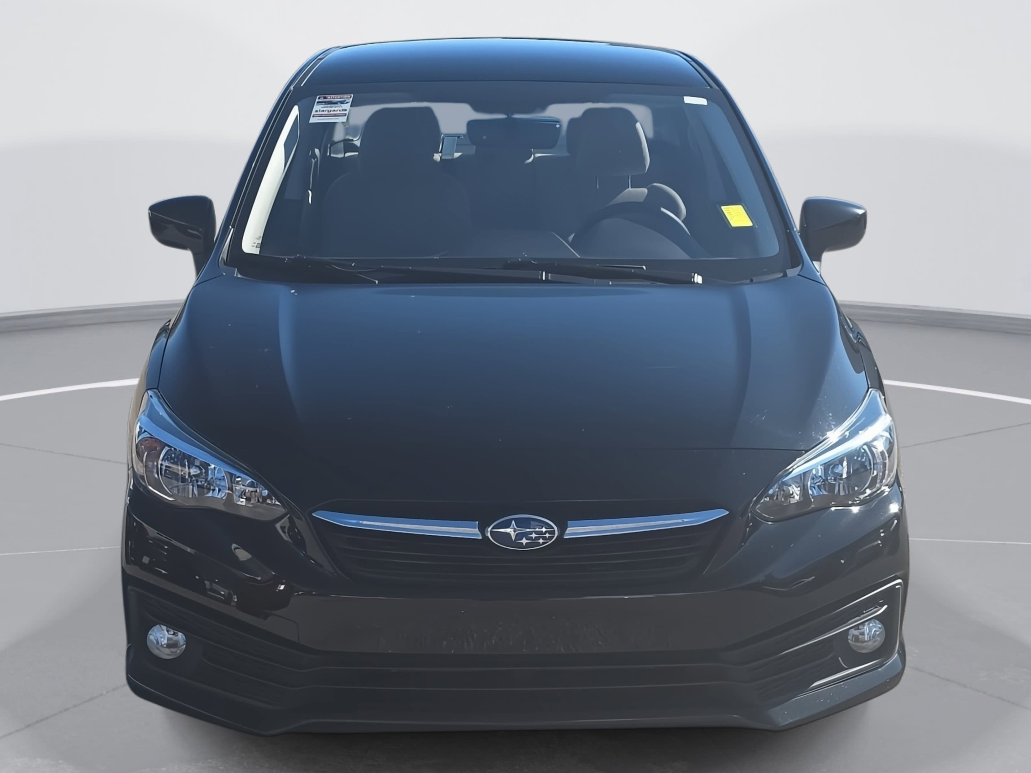 2023 Subaru Impreza Premium