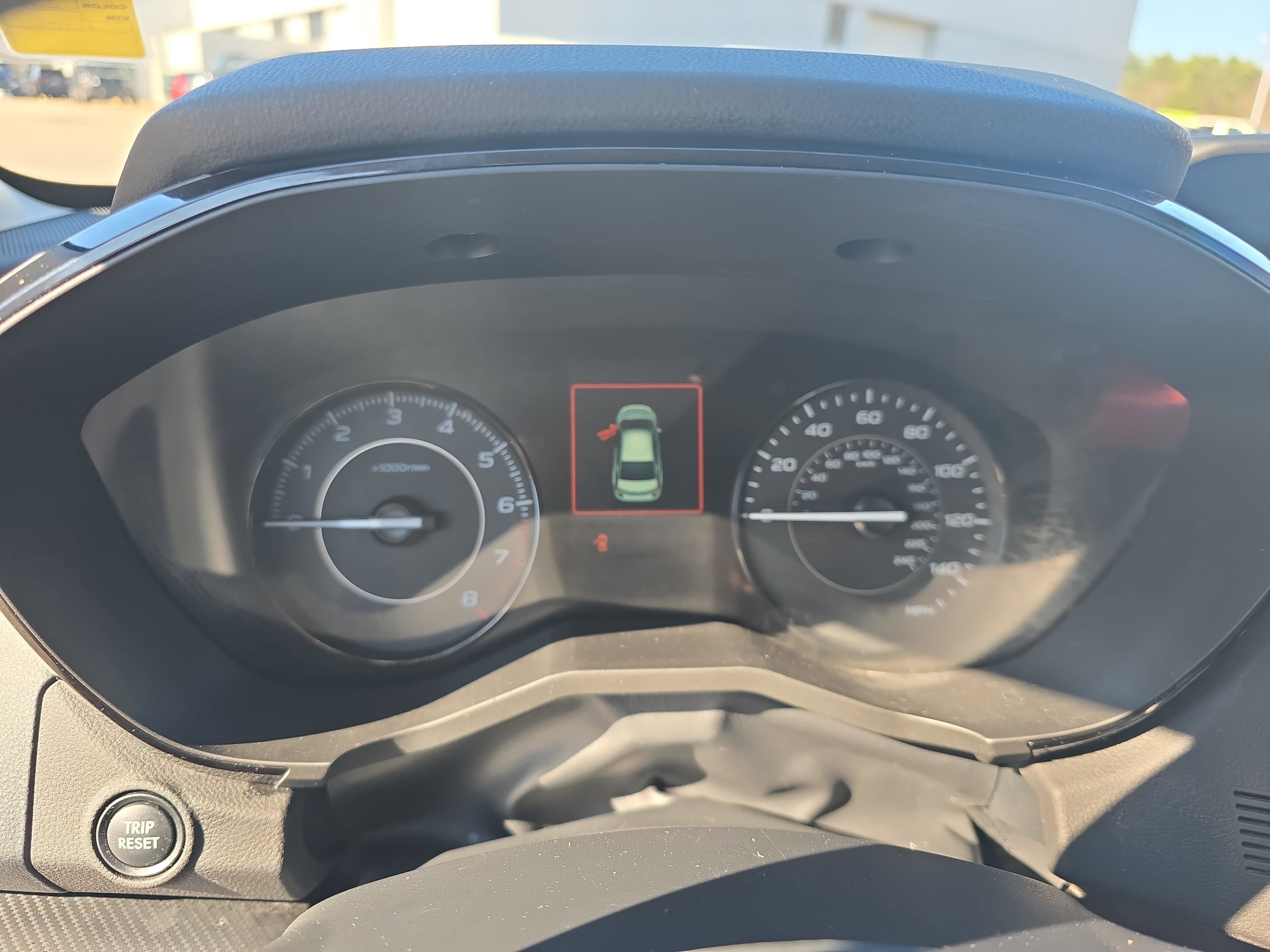 2023 Subaru Impreza Premium