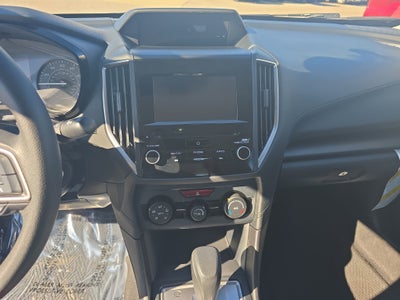 2023 Subaru Impreza Premium