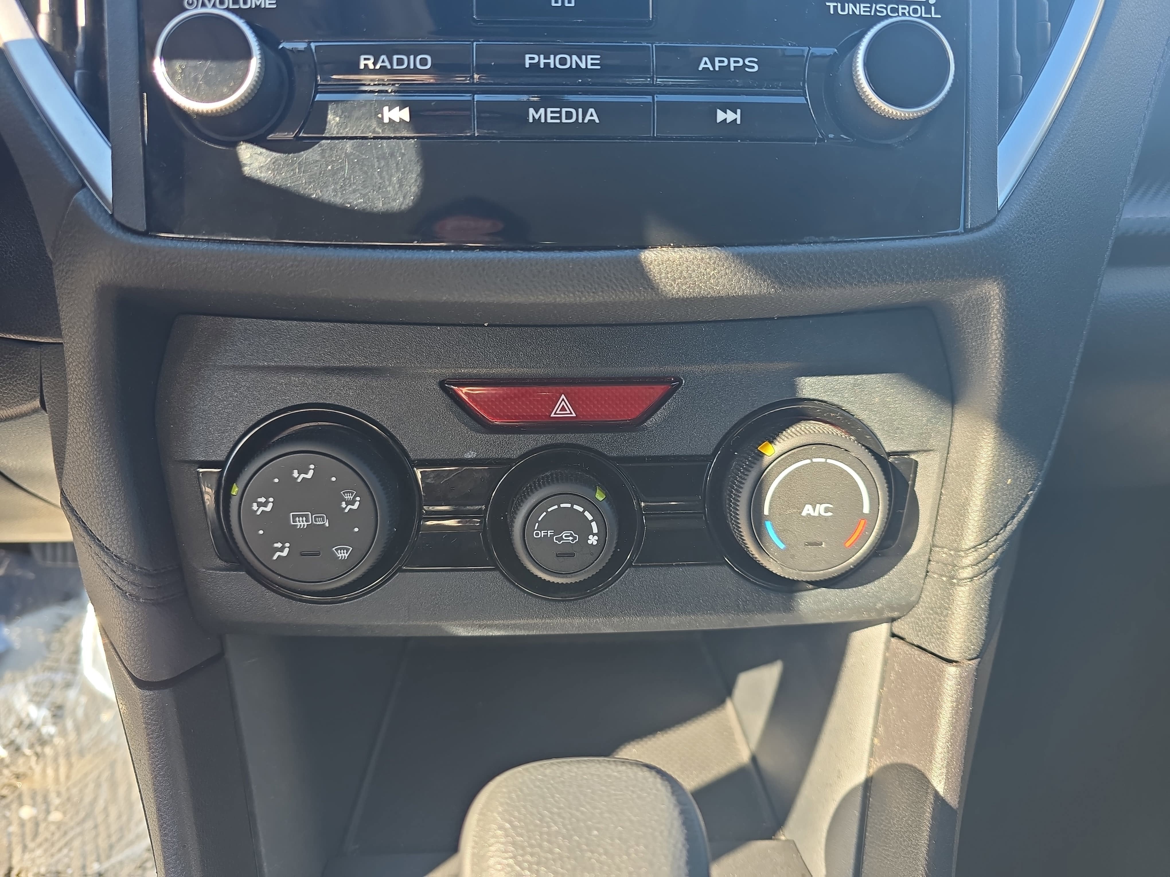 2023 Subaru Impreza Premium