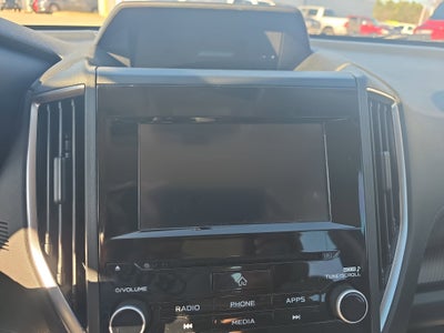 2023 Subaru Impreza Premium