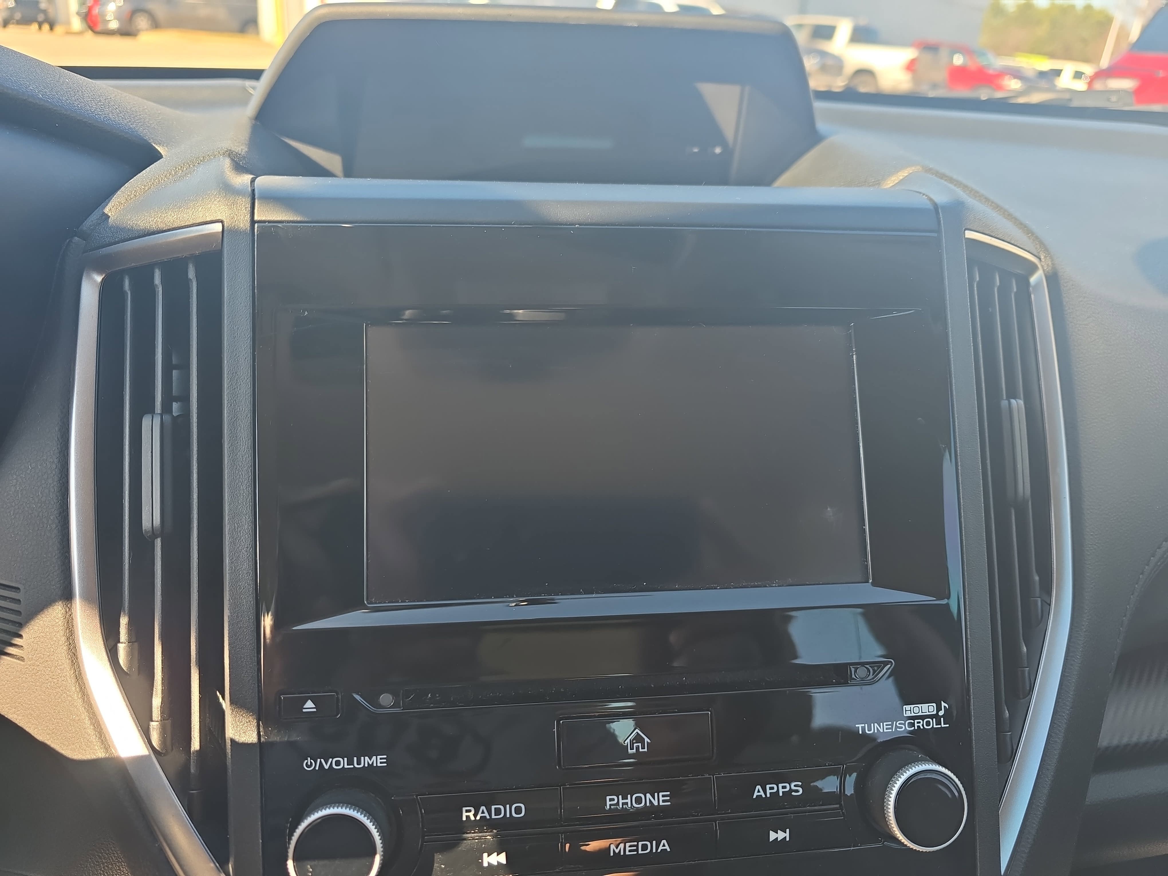 2023 Subaru Impreza Premium