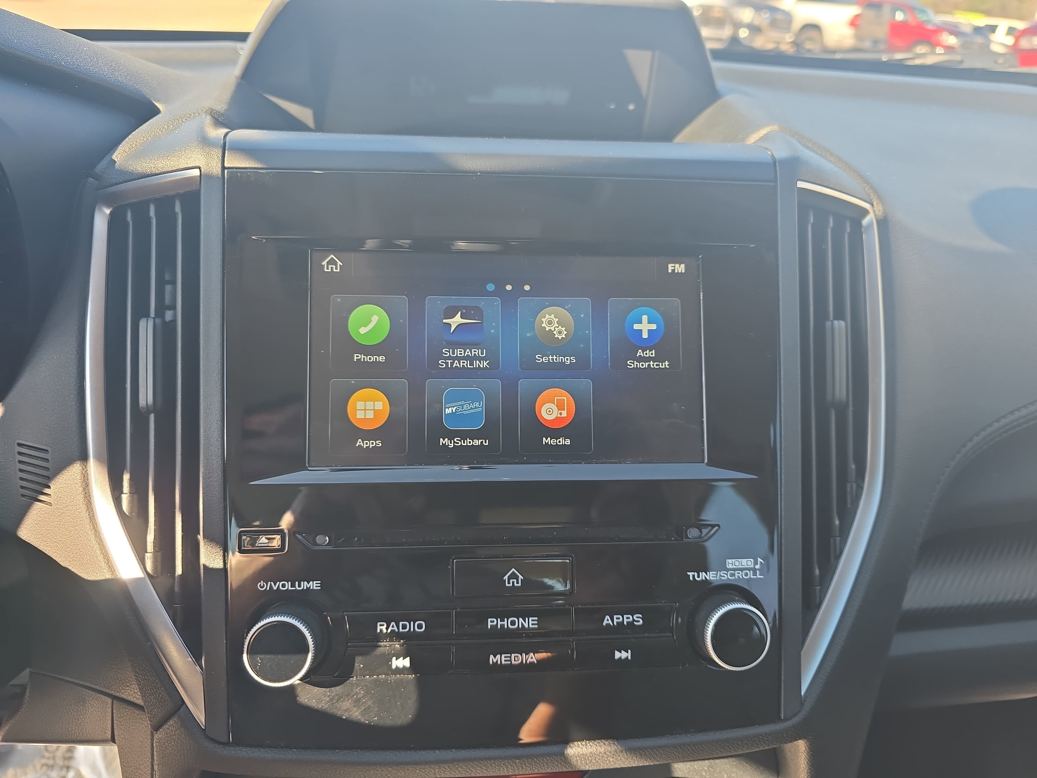 2023 Subaru Impreza Premium