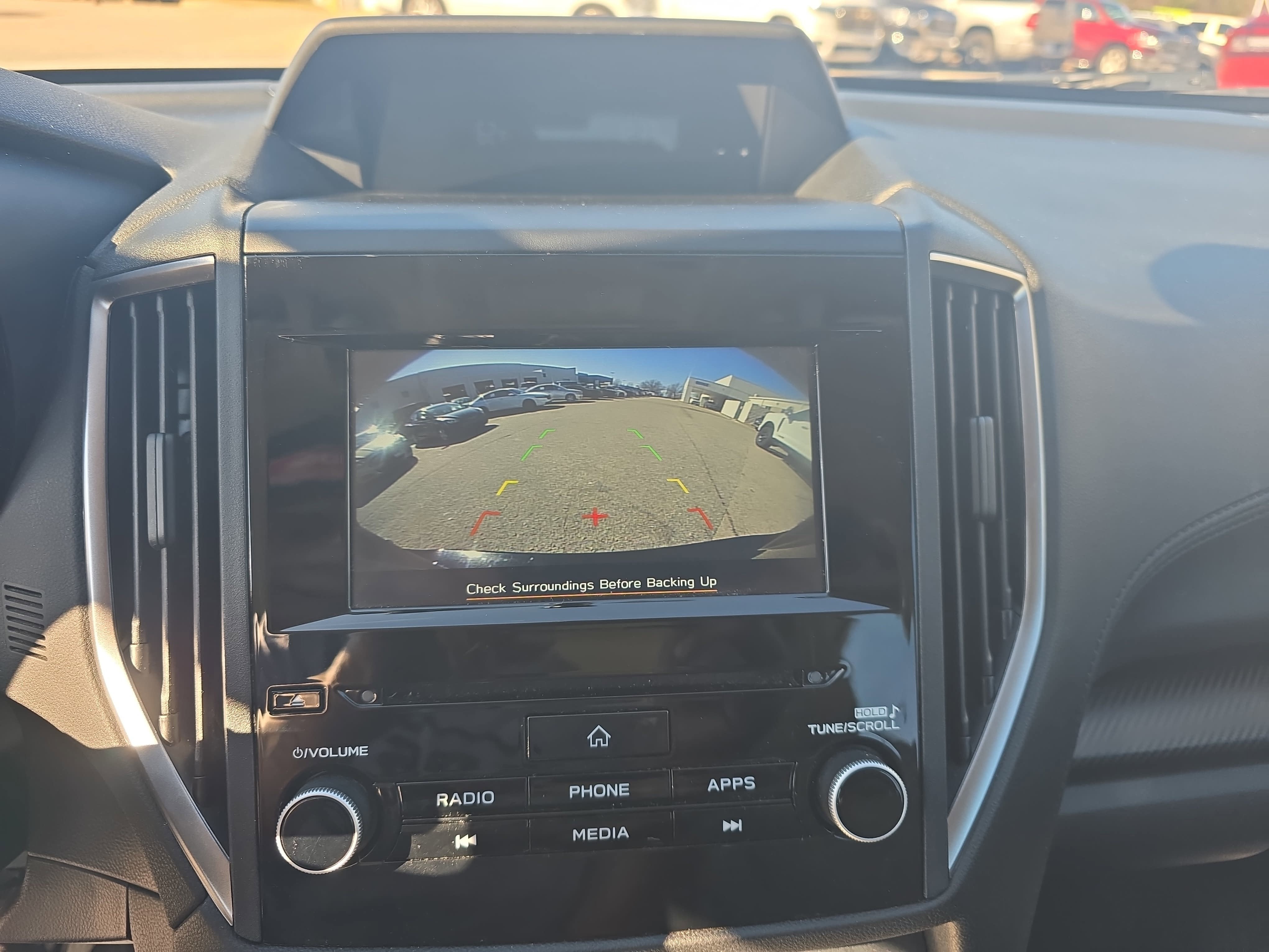 2023 Subaru Impreza Premium