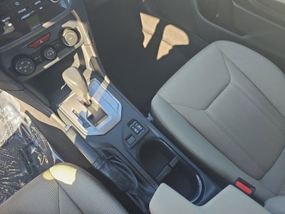 2023 Subaru Impreza Premium