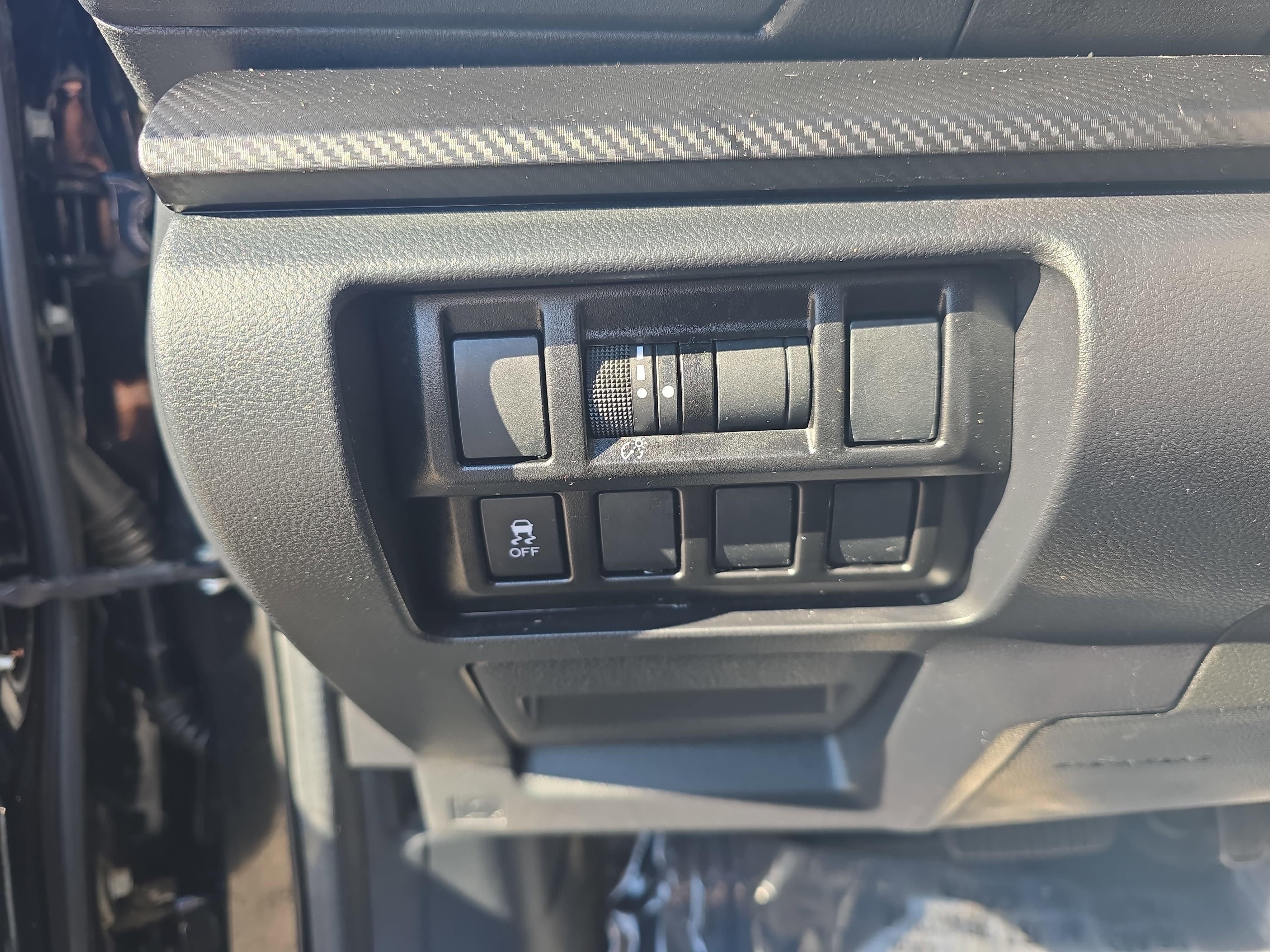 2023 Subaru Impreza Premium