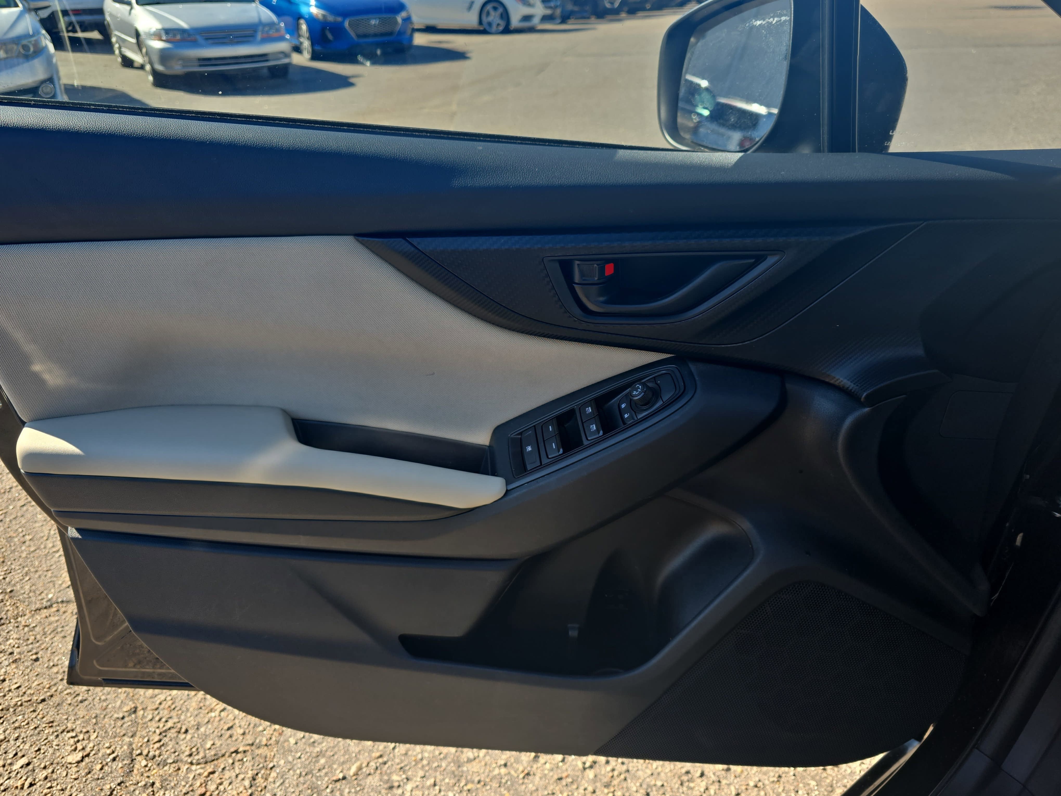 2023 Subaru Impreza Premium