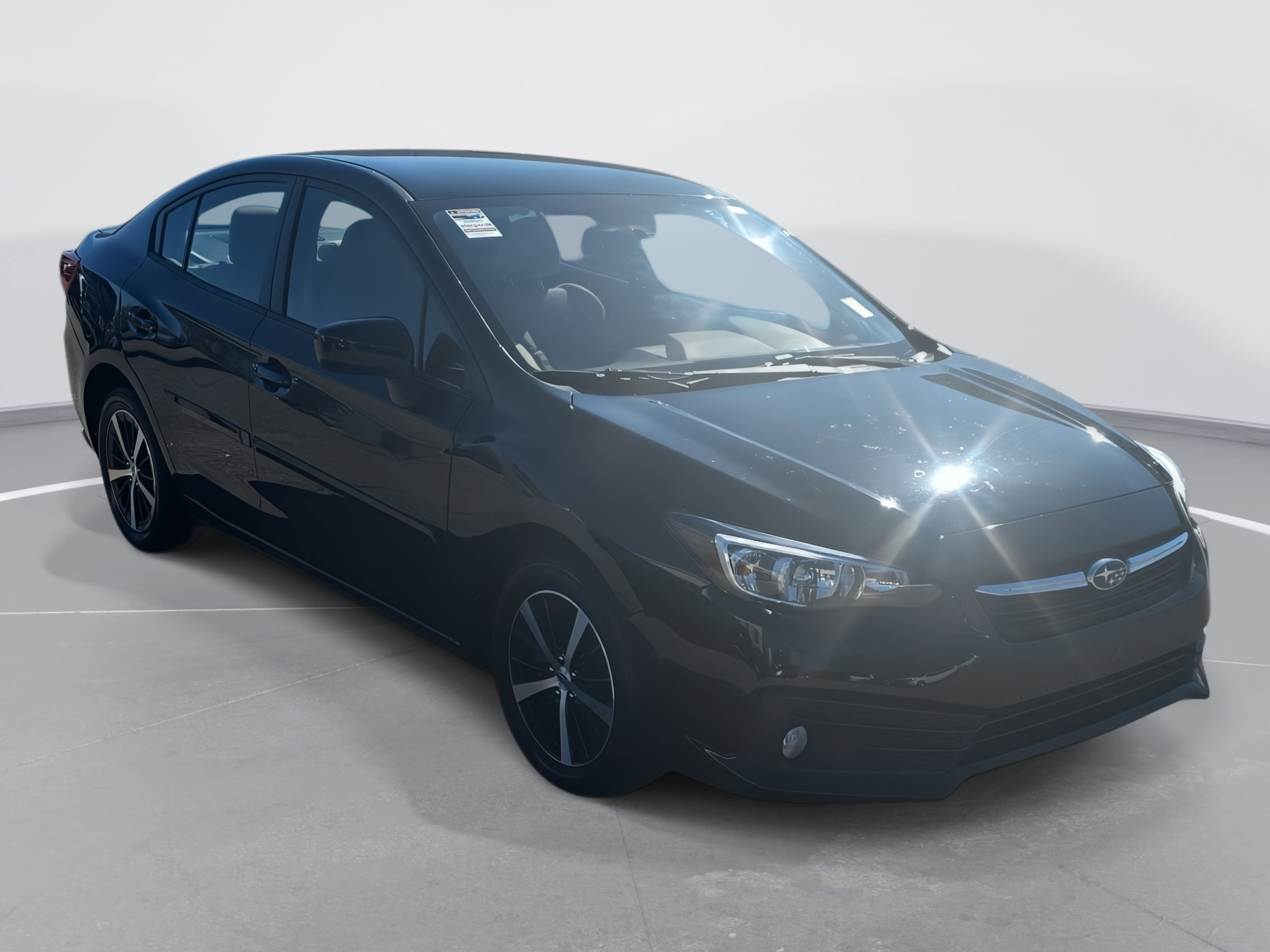 2023 Subaru Impreza Premium