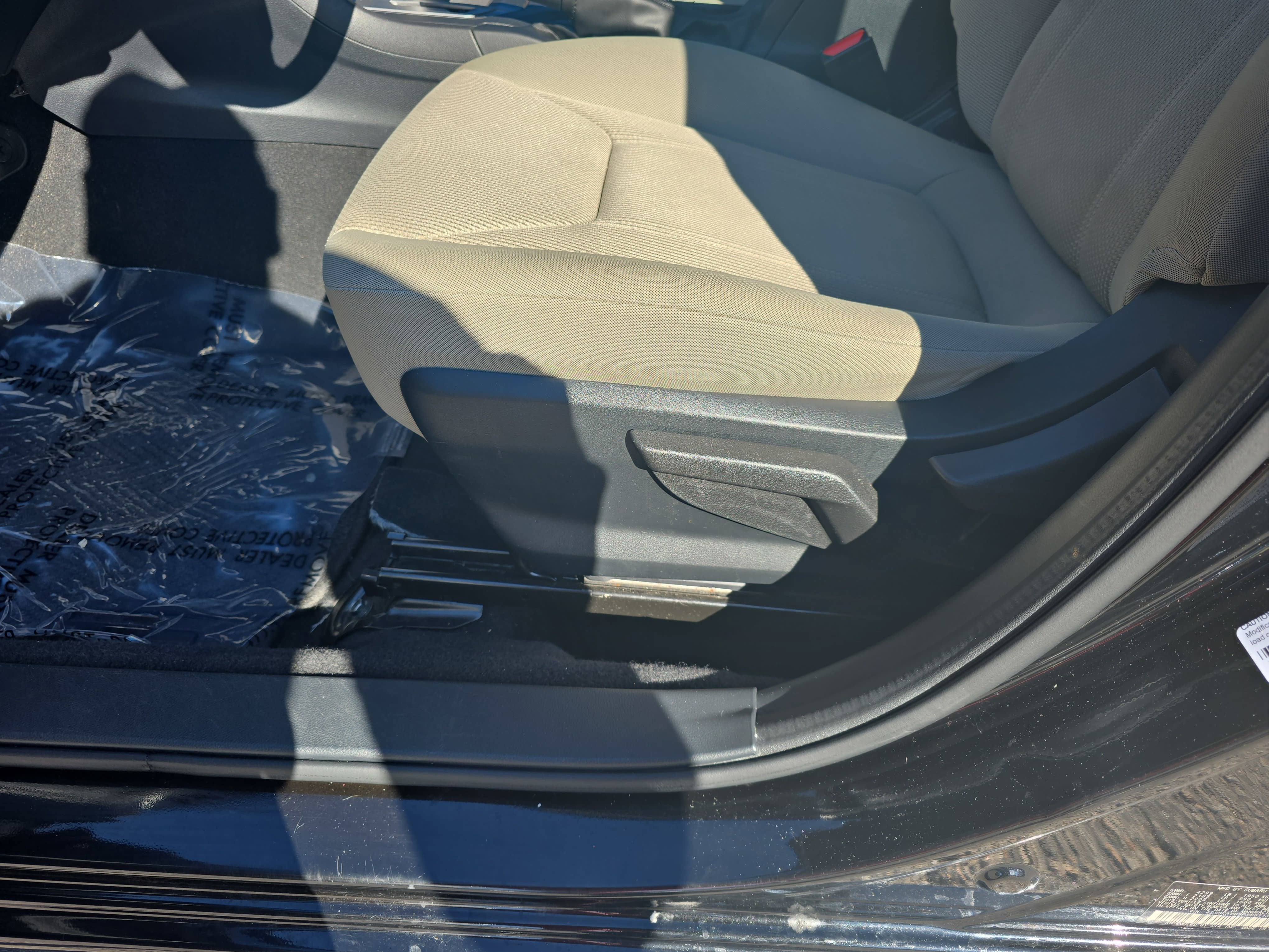 2023 Subaru Impreza Premium