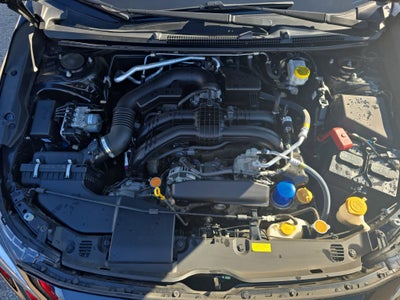 2023 Subaru Impreza Premium