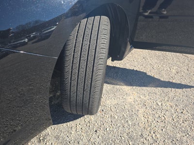 2023 Subaru Impreza Premium