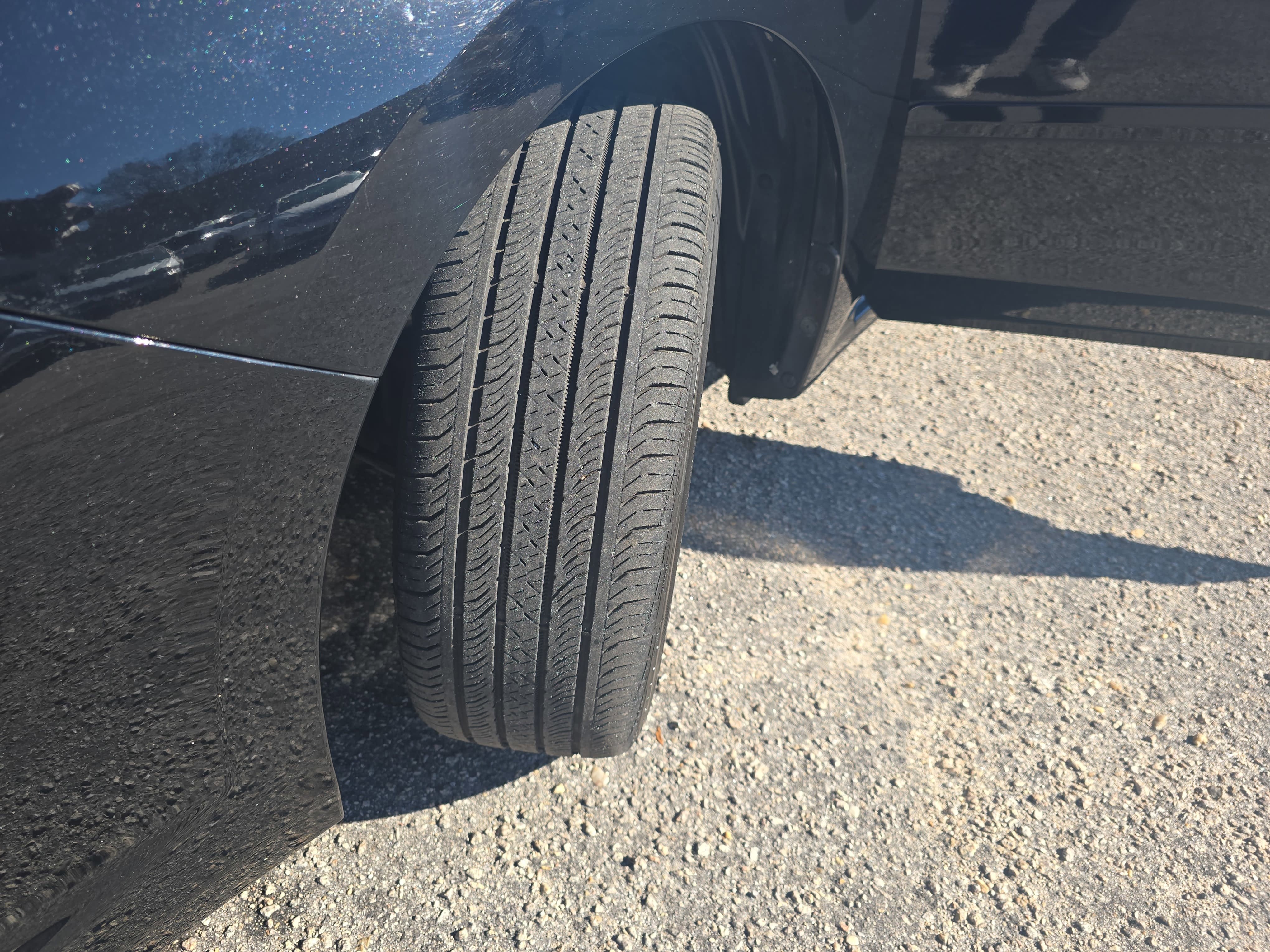 2023 Subaru Impreza Premium