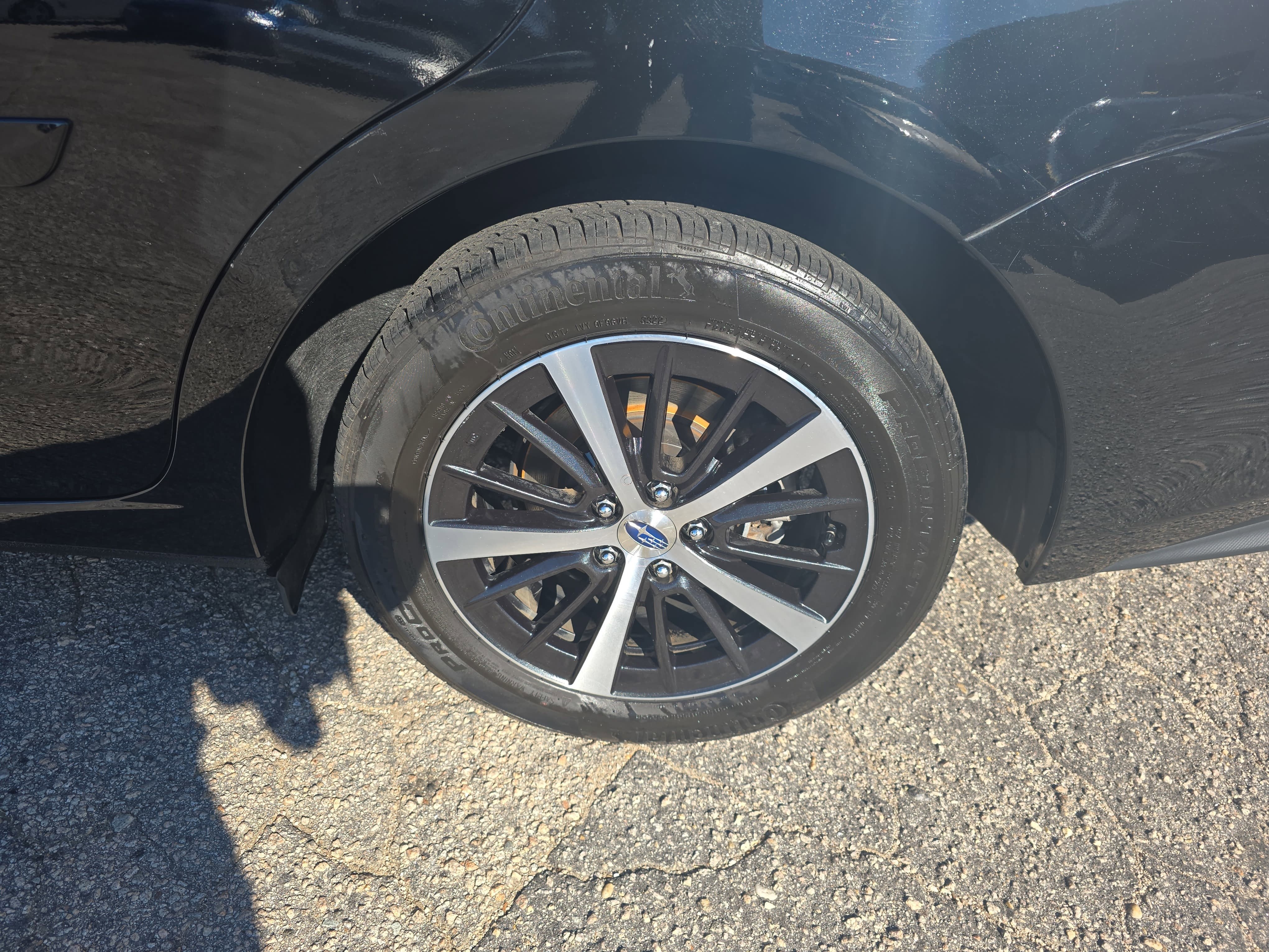 2023 Subaru Impreza Premium