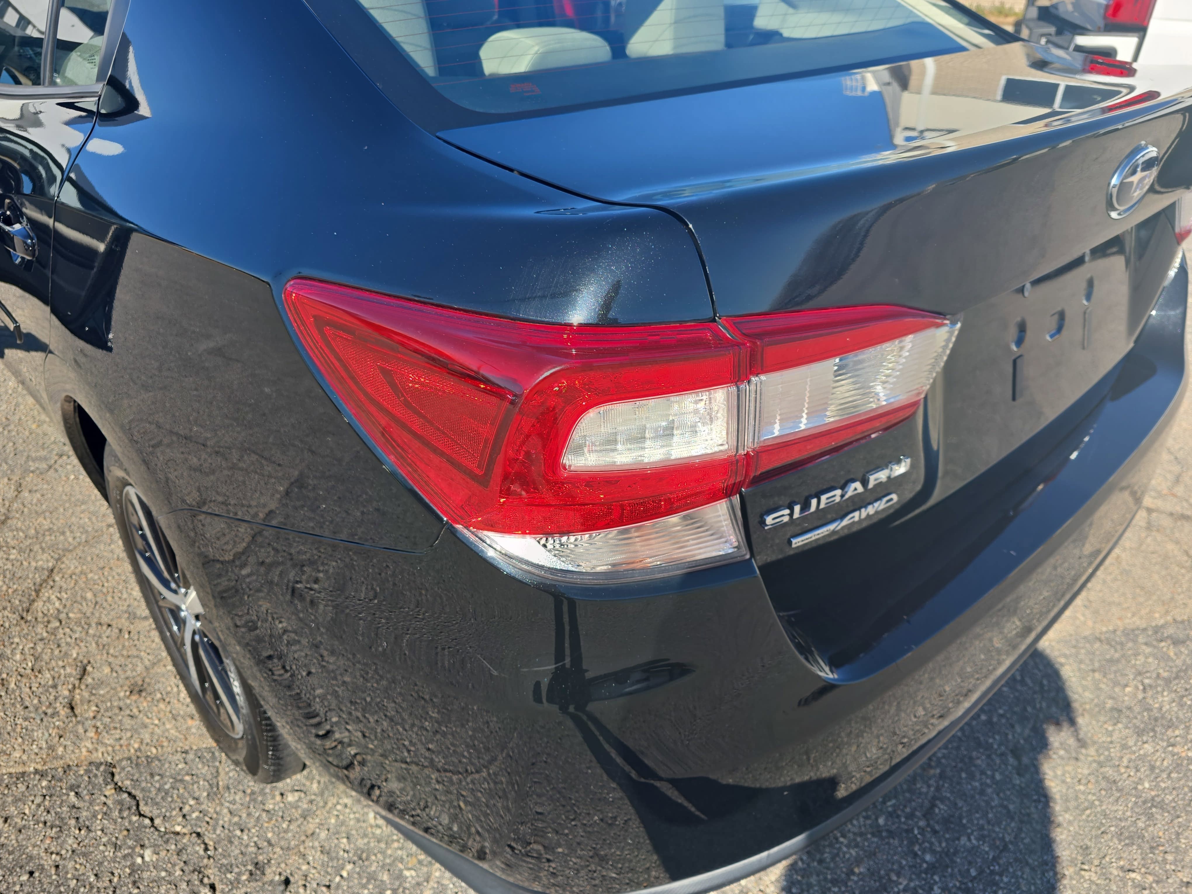 2023 Subaru Impreza Premium