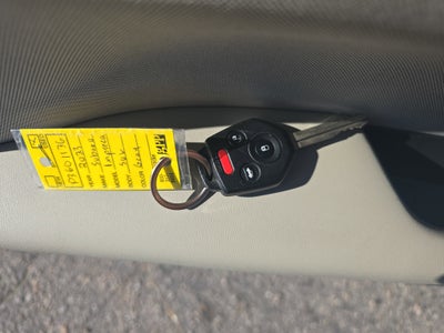 2023 Subaru Impreza Premium