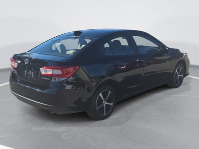 2023 Subaru Impreza Premium