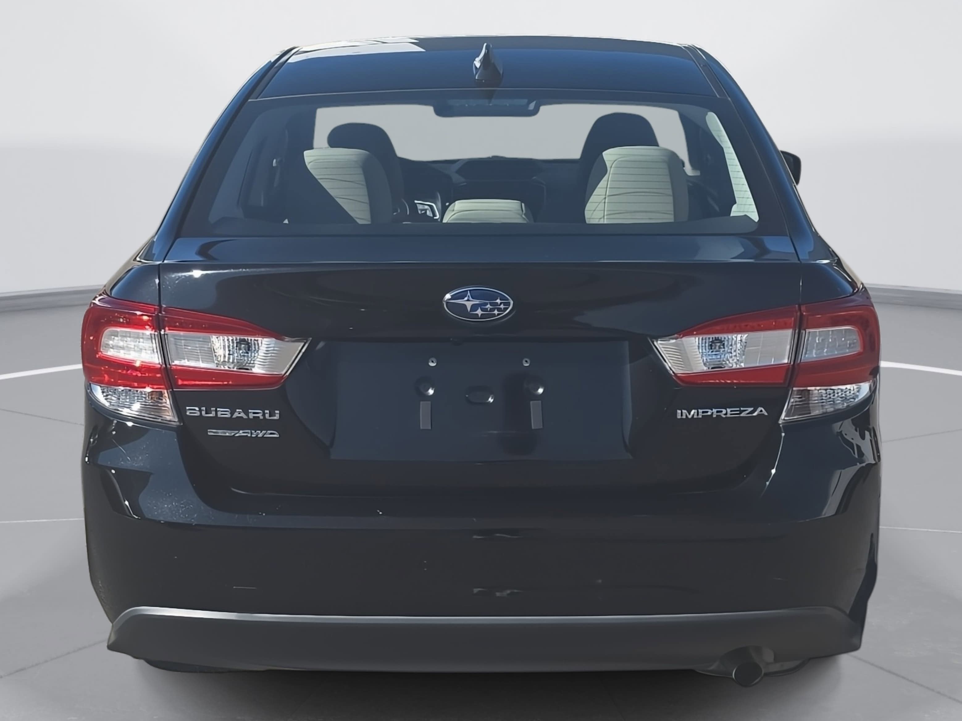 2023 Subaru Impreza Premium