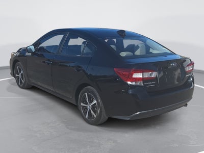 2023 Subaru Impreza Premium