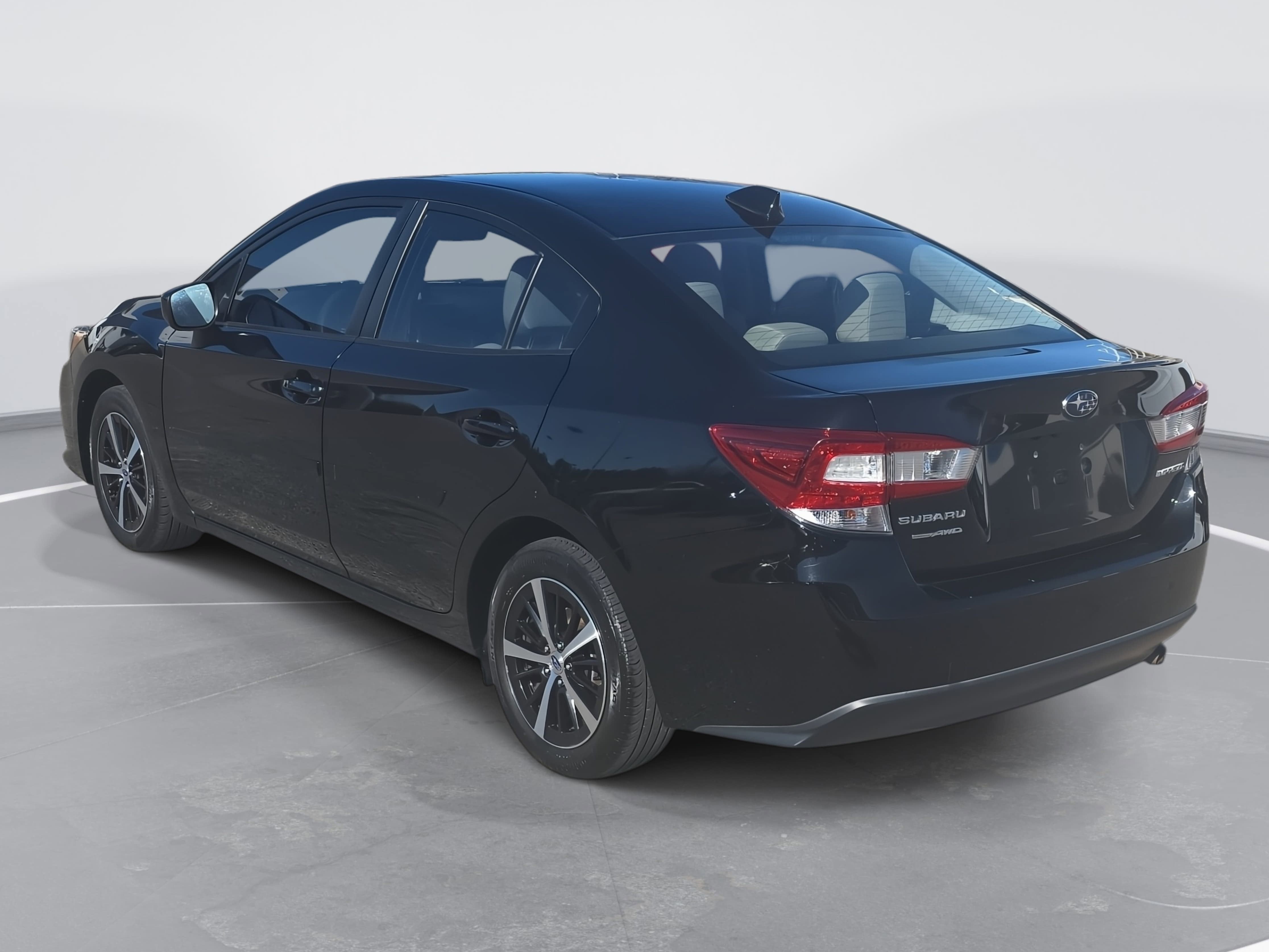 2023 Subaru Impreza Premium