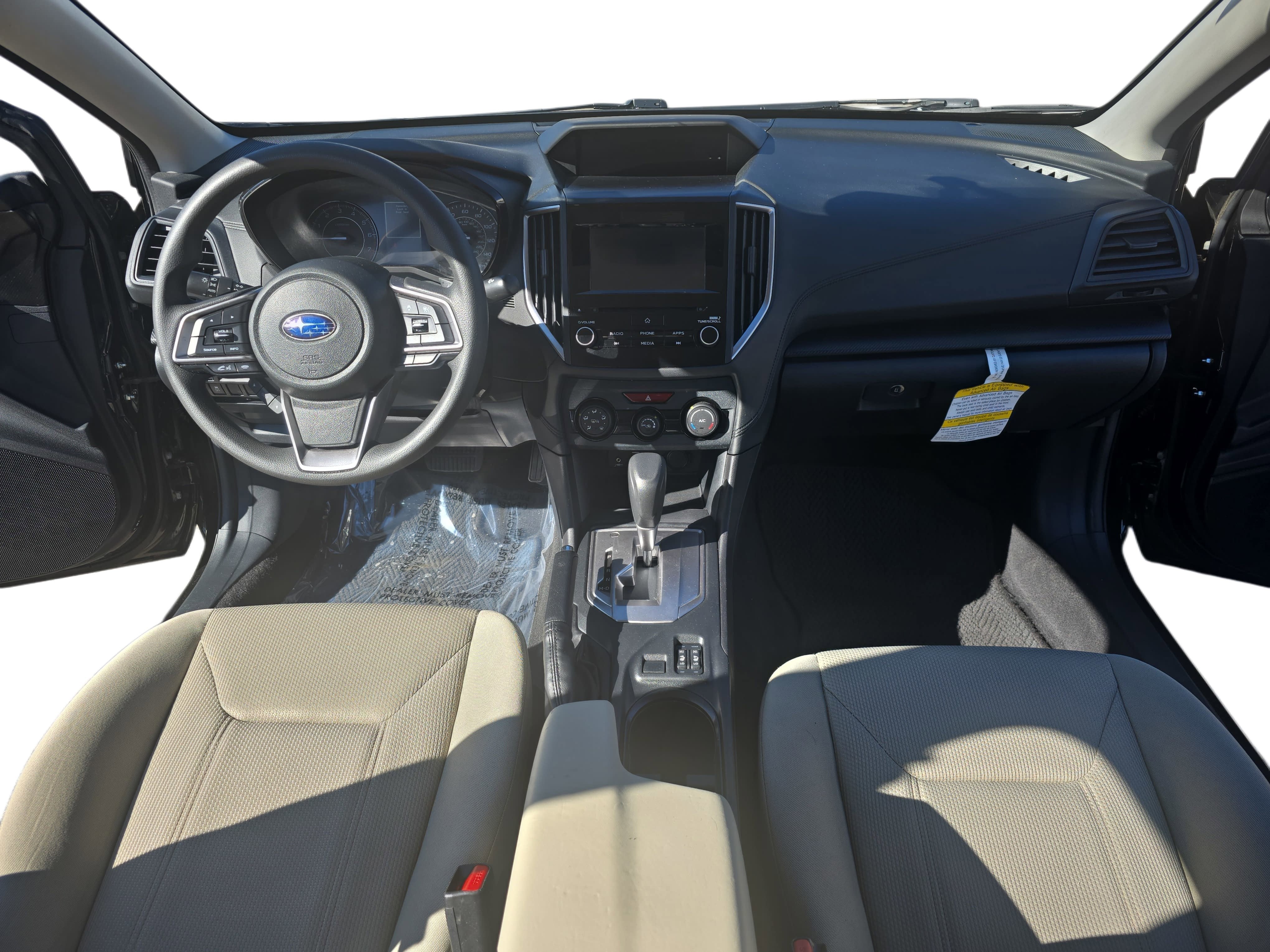 2023 Subaru Impreza Premium