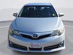 2012 Toyota Camry L