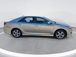 2012 Toyota Camry L