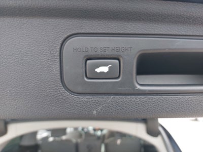 2018 Honda Odyssey Touring