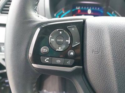 2018 Honda Odyssey Touring