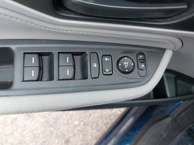 2018 Honda Odyssey Touring