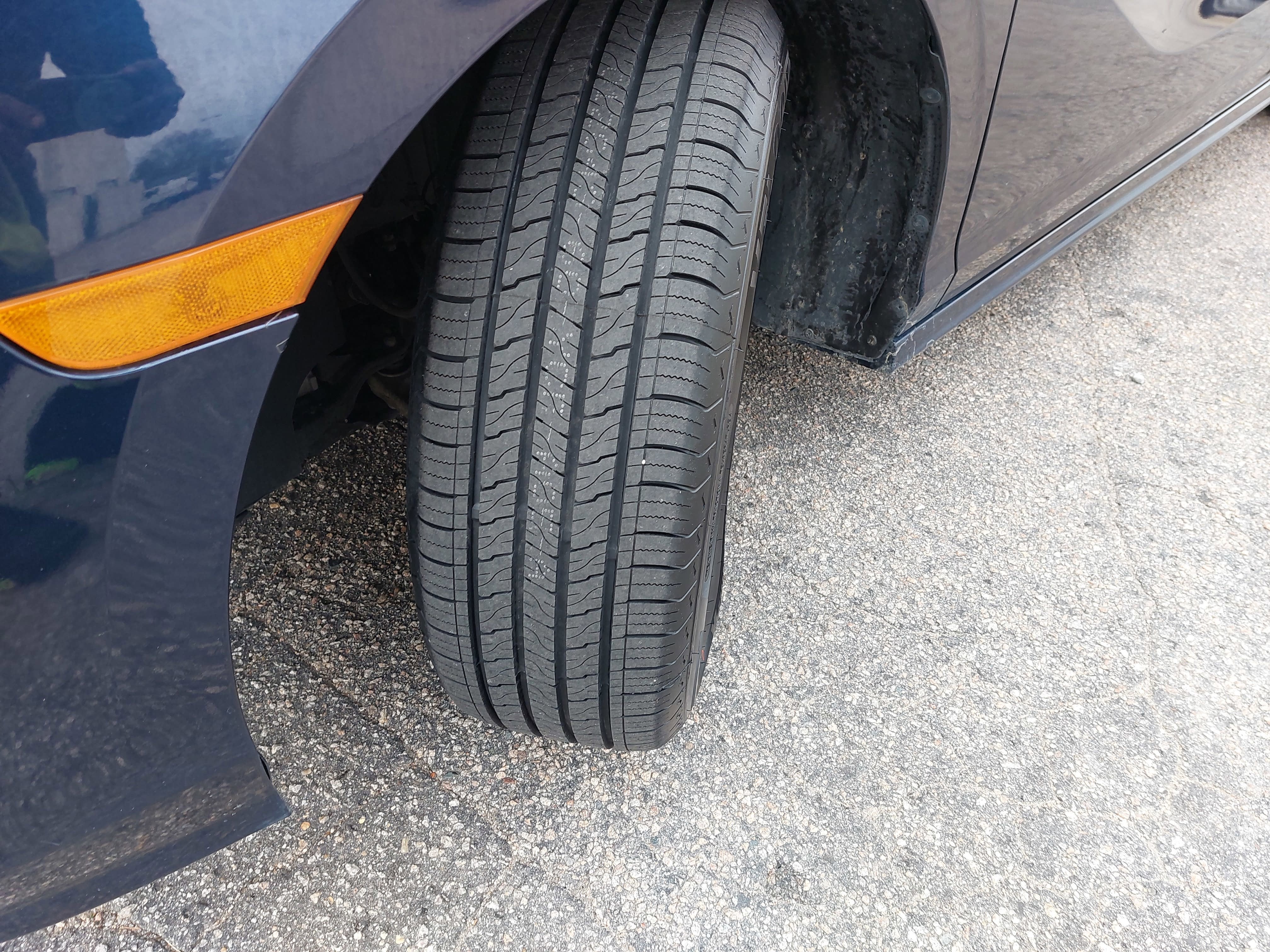 2018 Honda Odyssey Touring