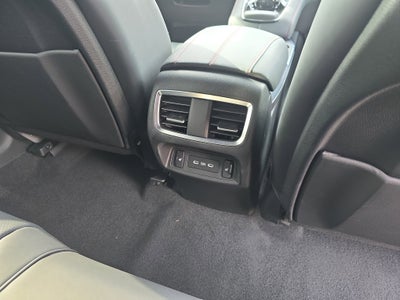 2025 Acura RDX w/A-Spec Advance Package