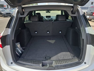 2025 Acura RDX w/A-Spec Advance Package