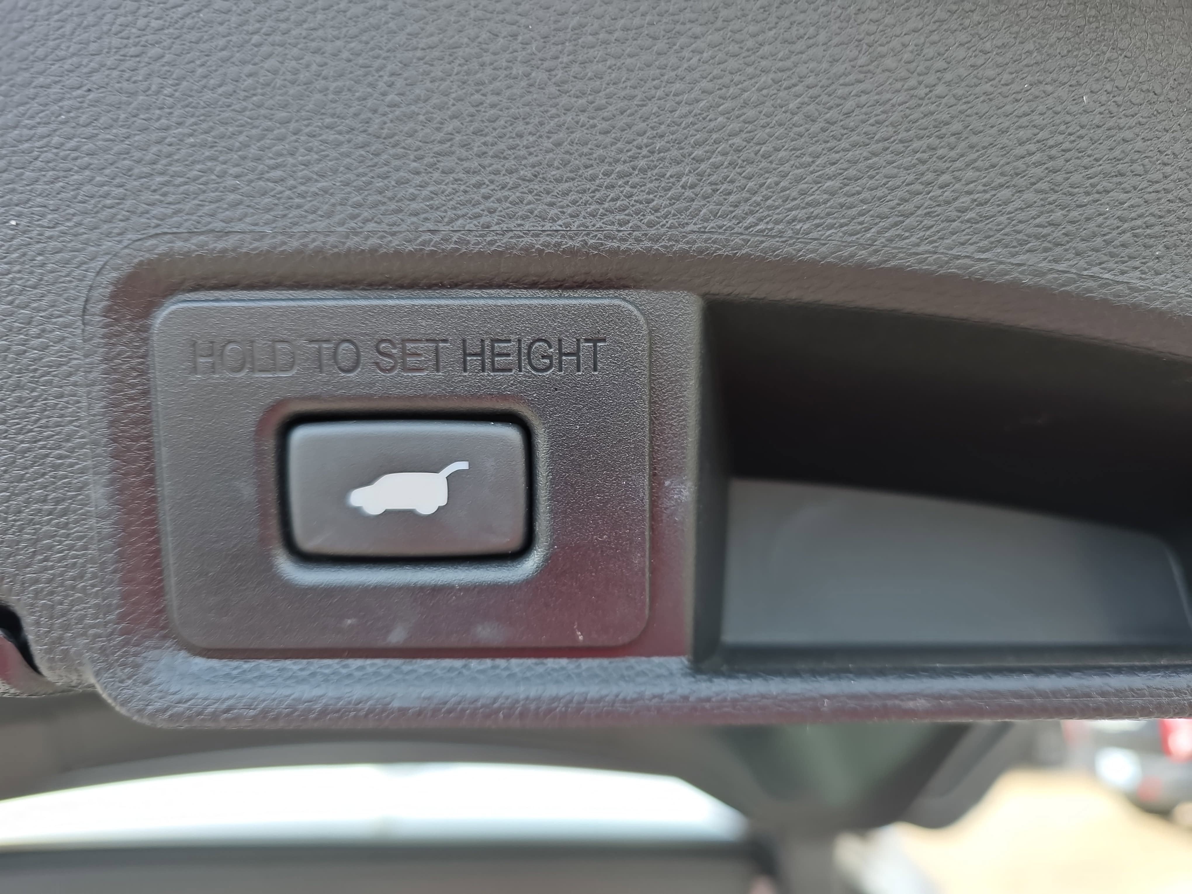 2025 Acura RDX w/A-Spec Advance Package