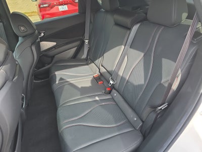 2025 Acura RDX w/A-Spec Advance Package