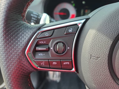 2025 Acura RDX w/A-Spec Advance Package