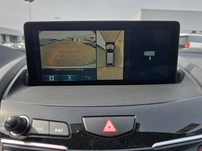 2025 Acura RDX w/A-Spec Advance Package